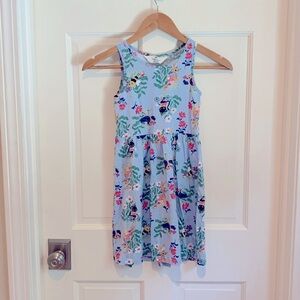 Girls dress size 6X/7